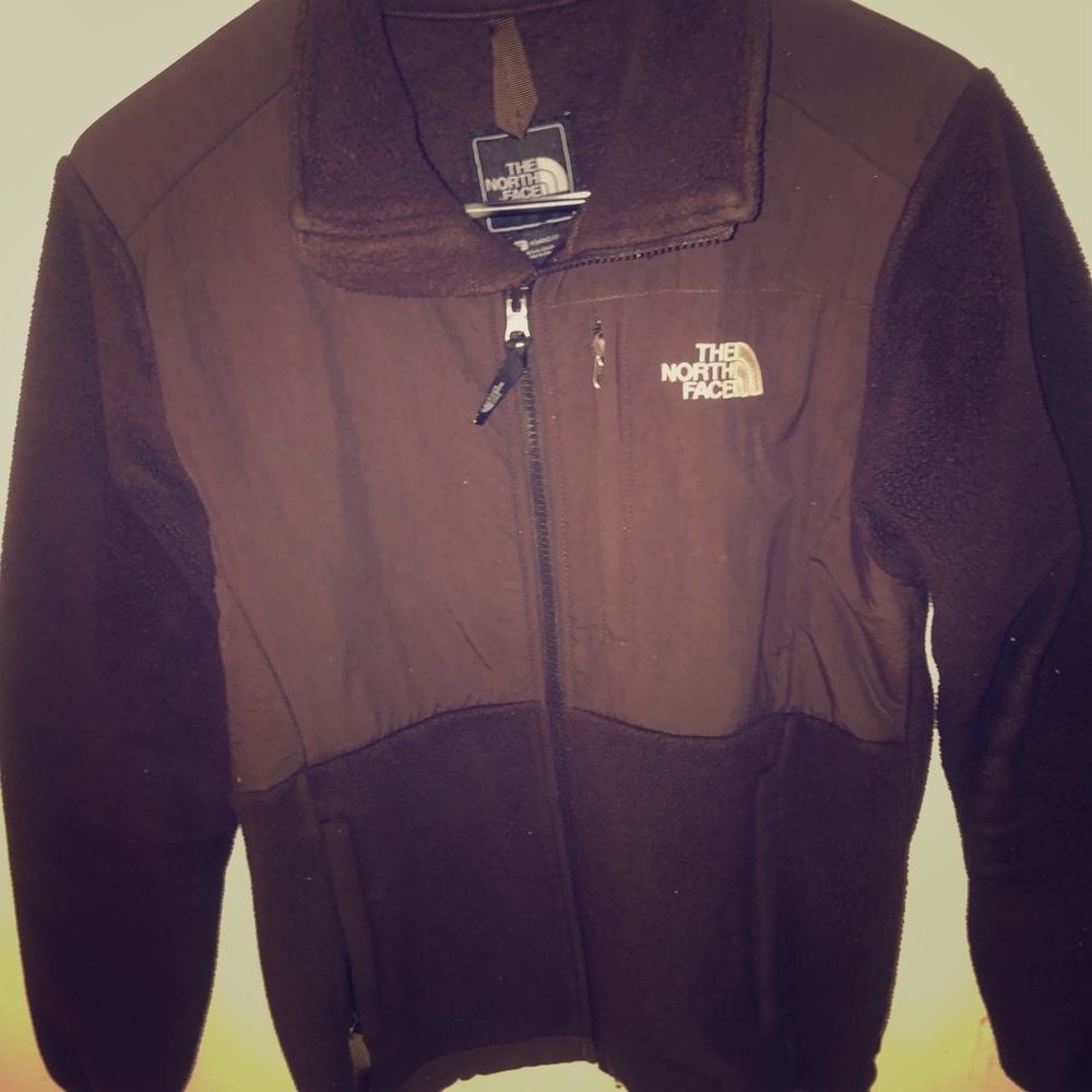 North face women’s fleece